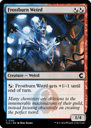 Frostburn Weird (193) [CLU]