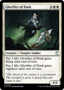 Glorifier of Dusk (62) [CLU]