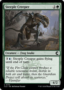 Steeple Creeper (174) [CLU]