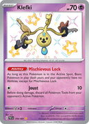 Klefki (159/091) [PAF]