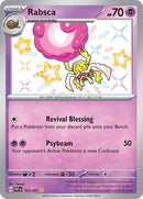 Rabsca (163/091) [PAF]