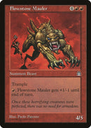 Flowstone Mauler [STH]