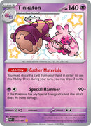 Tinkaton (167/091) [PAF]