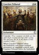 Conclave Tribunal (56) [CLU]