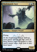 Duskmantle Seer (188) [CLU]