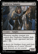 Vindictive Vampire (126) [CLU]