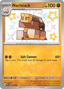 Naclstack (177/091) [PAF]