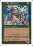 Southern Elephant (146) [PTK]