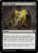 Corpse Churn (107) [CLU]