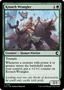 Kronch Wrangler (169) [CLU]