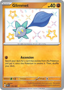 Glimmet (179/091) [PAF]