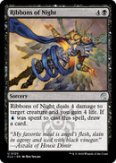 Ribbons of Night (120) [CLU]