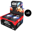 Spark of Rebellion Booster Case [SOR]
