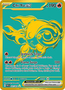Chi Yu ex (241/091) [PAF]