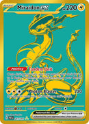 Miraidon ex (243/091) [PAF]