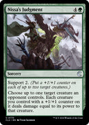 Nissas Judgment (170) [CLU]