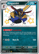 Kingambit (187/091) [PAF]