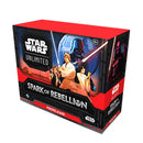 Spark of Rebellion Prerelease Kit [SOR]