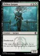 Pitiless Gorgon (203) [CLU]