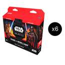 Spark of Rebellion Two Player Starter Case [SOR]
