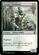 Vernadi Shieldmate (216) [CLU]