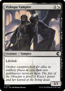 Vizkopa Vampire (217) [CLU]