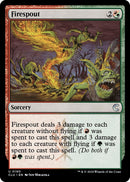 Firespout (190) [CLU]