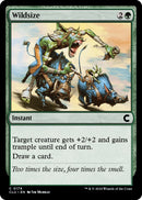 Wildsize (179) [CLU]