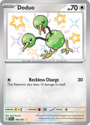 Doduo (199/091) [PAF]