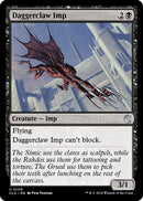 Daggerclaw Imp (108) [CLU]