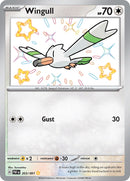 Wingull (203/091) [PAF]
