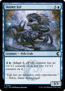 Skitter Eel (98) [CLU]