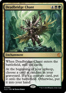 Deadbridge Chant (184) [CLU]