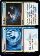Depose Deploy (185) [CLU]