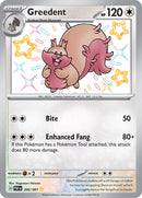 Greedent (206/091) [PAF]