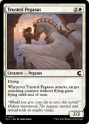 Trusted Pegasus (77) [CLU]