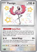Flamigo (211/091) [PAF]