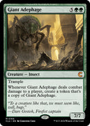 Giant Adephage (164) [CLU]