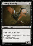 Gurmag Swiftwing (113) [CLU]