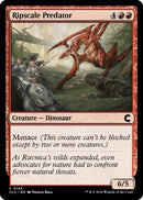 Ripscale Predator (146) [CLU]