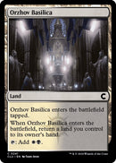 Orzhov Basilica (241) [CLU]