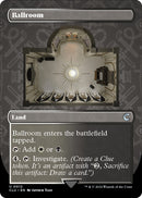 Ballroom Borderless (12) [CLU]