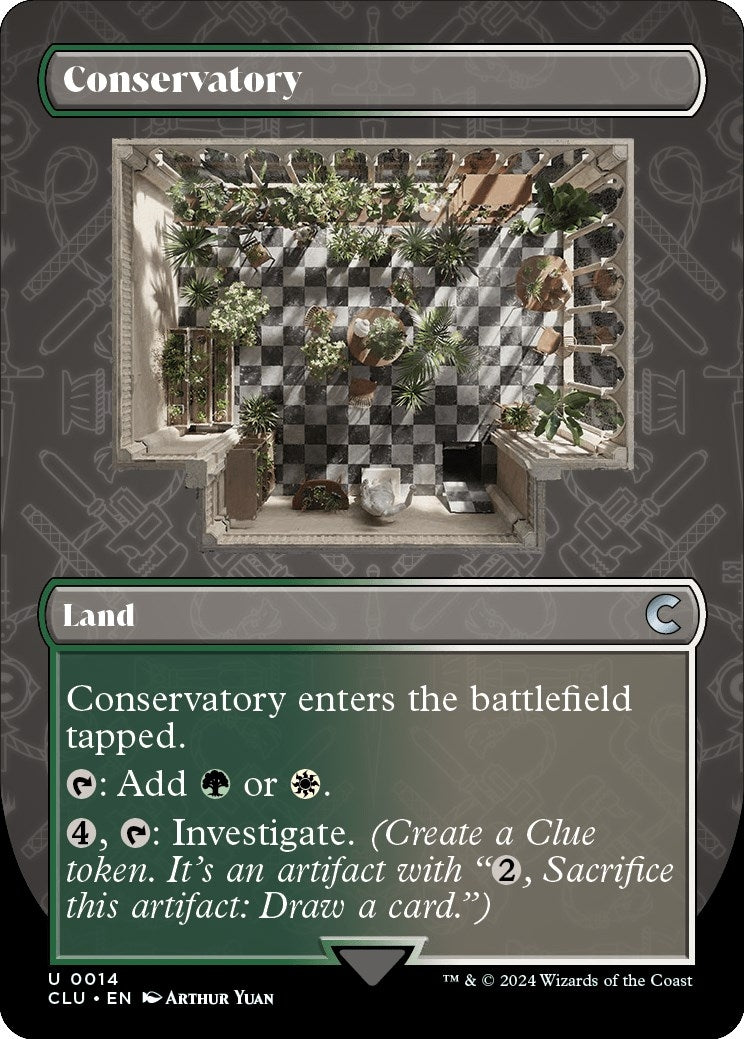 Conservatory Borderless (14) [CLU]