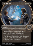 On the Job (Showcase) [Murders at Karlov Manor]