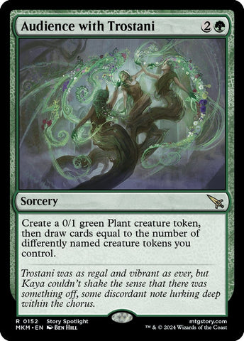 Audience with Trostani (152) [MKM]
