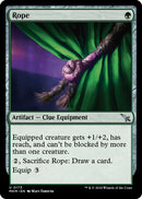 Rope (173) [MKM]