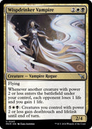 Wispdrinker Vampire [Murders at Karlov Manor]