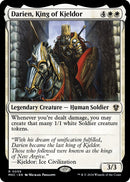 Darien King of Kjeldor (59) [MKC]