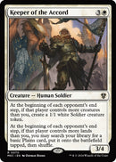 Keeper of the Accord (70) [MKC]