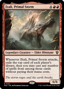 Etali Primal Storm (152) [MKC]
